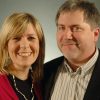 Grodon & Cathy Grodon & Cathy